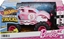 Attēls no Mattel Hot Wheels Monster Truck Barbie Auto na radio Jeep 1:24 HNV02