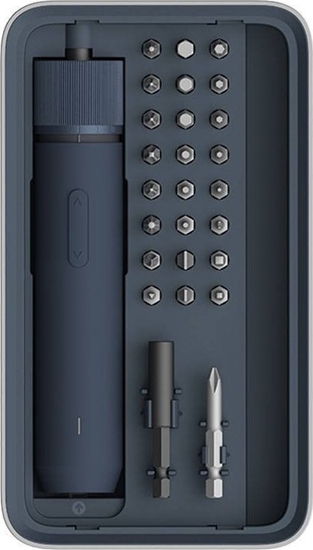 Picture of Elektrisko skrūvgriežu komplekts Hoto QWLSD011, 25