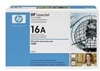 Изображение HP 16A Black Original LaserJet Toner Cartridge