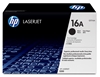 Изображение HP 16A Black Original LaserJet Toner Cartridge
