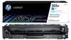 Изображение HP Toner CF 531 A cyan No. 205 A