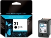 Изображение HP 21 Black Original Ink Cartridge