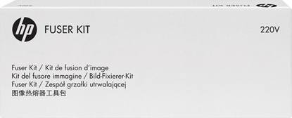 Picture of HP 220V Kit fuser