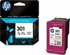 Picture of HP 301 Tri-color Original Ink Cartridge