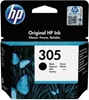 Изображение HP 305 Black Original Ink Cartridge