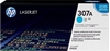Изображение HP 307A Cyan Original LaserJet Toner Cartridge