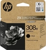 Picture of HP 308e EvoMore (7FP22UE) Ink Cartridge, Black