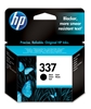 Picture of HP 337 Black Original Ink Cartridge