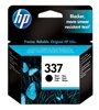 Picture of HP 337 Black Original Ink Cartridge
