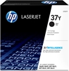 Picture of HP 37Y Extra High Yield Black Original LaserJet Toner Cartridge