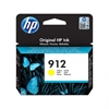 Изображение HP 3YL79AE ink cartridge yellow No. 912