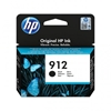 Изображение HP 3YL80AE ink cartridge black No. 912