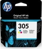 Изображение HP 3YM60AE ink cartridge 3-colors No. 305