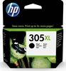 Изображение HP 3YM62AE ink cartridge black No. 305 XL
