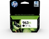 Picture of HP 3JA30AE ink cartridge black No. 963 XL
