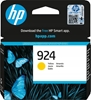 Изображение HP 4K0U5NE ink cartridge yellow No. 924