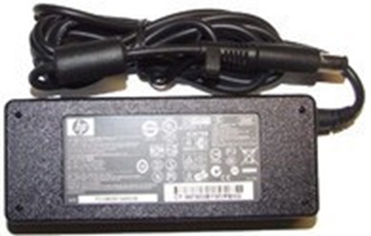 Изображение HP 609940-001 power adapter/inverter Indoor 90 W Black