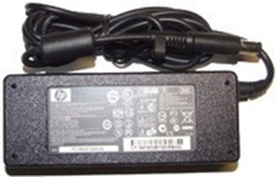 Изображение HP 609940-001 power adapter/inverter Indoor 90 W Black