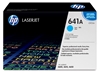 Picture of HP 641A Cyan Original LaserJet Toner Cartridge