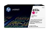 Picture of HP 653A Magenta Original LaserJet Toner Cartridge