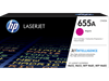 Picture of HP 655A Magenta Original LaserJet Toner Cartridge
