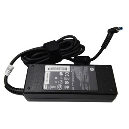 Изображение HP 710413-001 power adapter/inverter Indoor 90 W Black