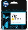 Изображение HP 712 29-ml Yellow DesignJet Ink Cartridge