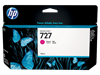 Picture of HP 727 130-ml Magenta DesignJet Ink Cartridge