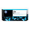 Picture of HP 728 300-ml Matte Black DesignJet Ink Cartridge