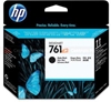 Picture of HP 761 Matte Black/Matte Black DesignJet Printhead