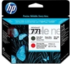 Picture of HP 771 print head Inkjet