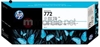 Picture of HP 772 300-ml Light Gray DesignJet Ink Cartridge