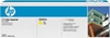 Picture of HP 824A Yellow Original LaserJet Toner Cartridge