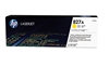 Изображение HP 827A Yellow Original LaserJet Toner Cartridge
