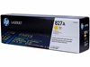 Изображение HP 827A Yellow Original LaserJet Toner Cartridge