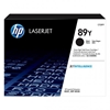 Изображение HP 89Y Extra High Yield Black Original LaserJet Toner Cartridge