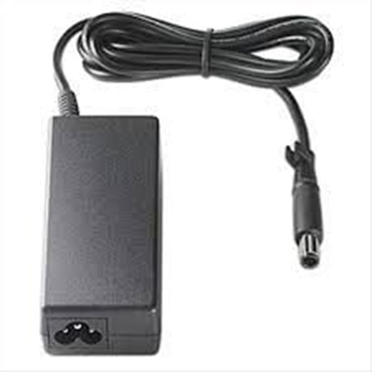 Изображение HP 90W Smart AC Adapter power adapter/inverter indoor Black