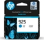 Изображение HP 925 Cyan Original Ink Cartridge