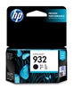 Изображение HP 932 Black Original Ink Cartridge