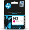 Picture of HP 933 Magenta Original Ink Cartridge
