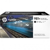 Изображение HP 981Y Extra High Yield Black Original PageWide Cartridge