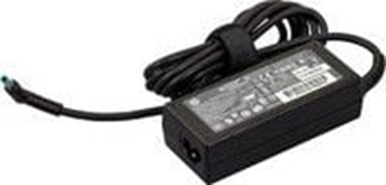 Изображение HP AC 65W power adapter/inverter Indoor Black