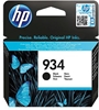Picture of HP C2P19AE ink cartridge black No. 934