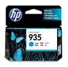 Изображение HP C2P20AE ink cartridge cyan No. 935