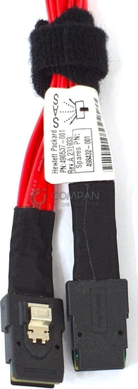 Picture of HP Cable - MiniSAS, Hot Plug