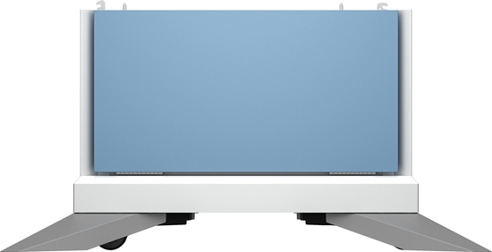 Picture of HP INC Akcesoria HP Clr LaserJet Stge Stand