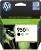 Picture of HP CN 045 AE ink cartridge black   No. 950 XL