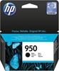 Picture of HP CN 049 AE ink cartridge black No. 950