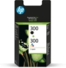 Picture of HP CN 637 EE Multipack black/color No. 300