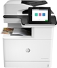 Picture of HP Color LaserJet Enterprise MFP M776dn, Print, copy, scan and optional fax, Two-sided printing; Two-sided scanning; Scan to email